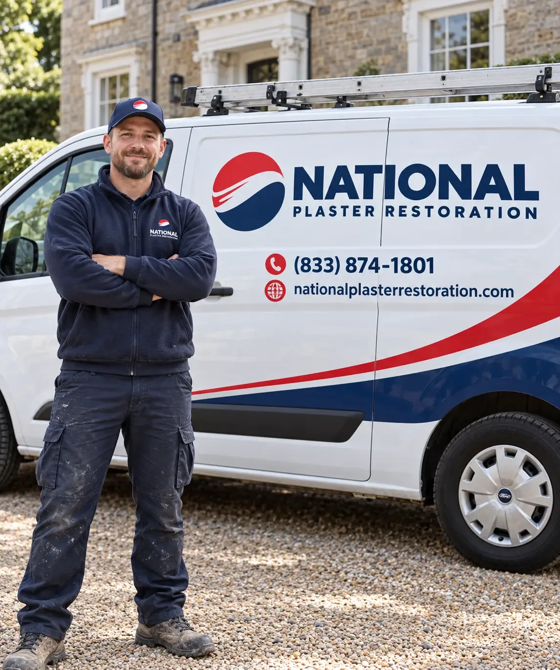 Plaster Repair company in Garner, NC